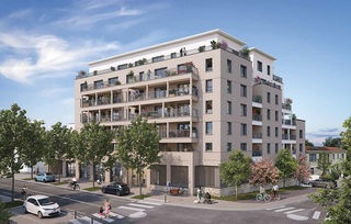  Appartement � vendre 2 pi�ces 42 m�