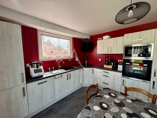  Maison � vendre 8 pi�ces 193 m�