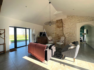  Villa � vendre 6 pi�ces 132 m�