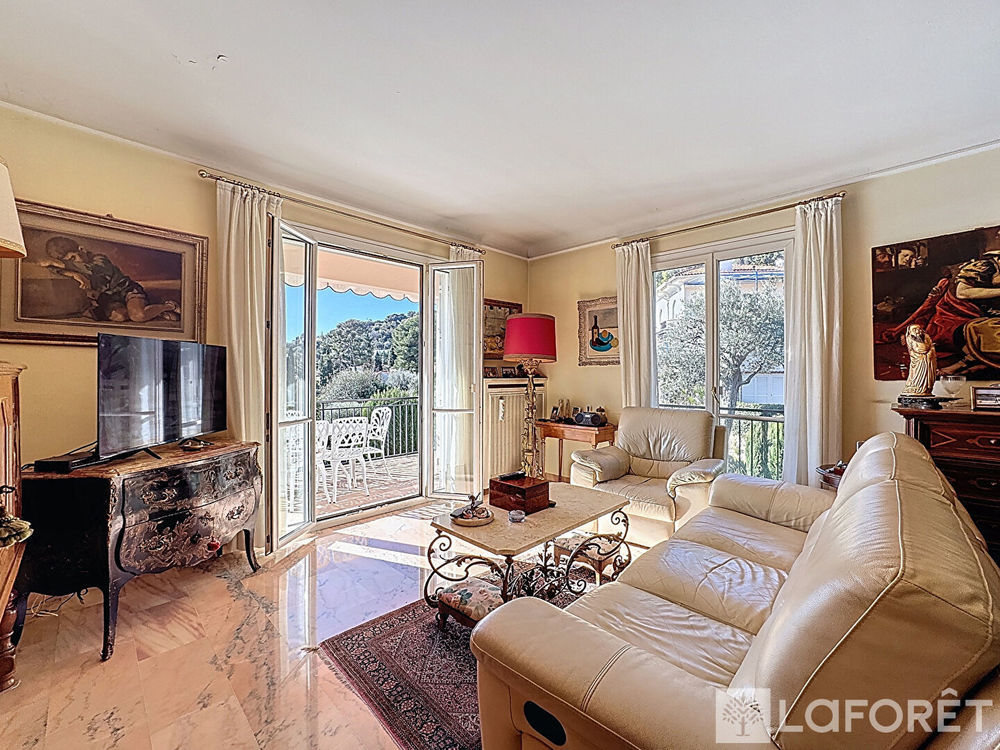 � vendre  Maison Roquebrune-Cap-Martin (06190)