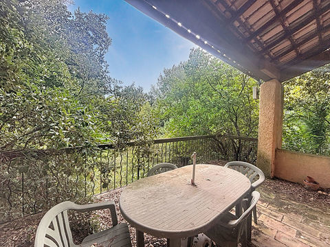   Maison au coeur de la nature Maison - 3 pi�ce(s) - 76 m�