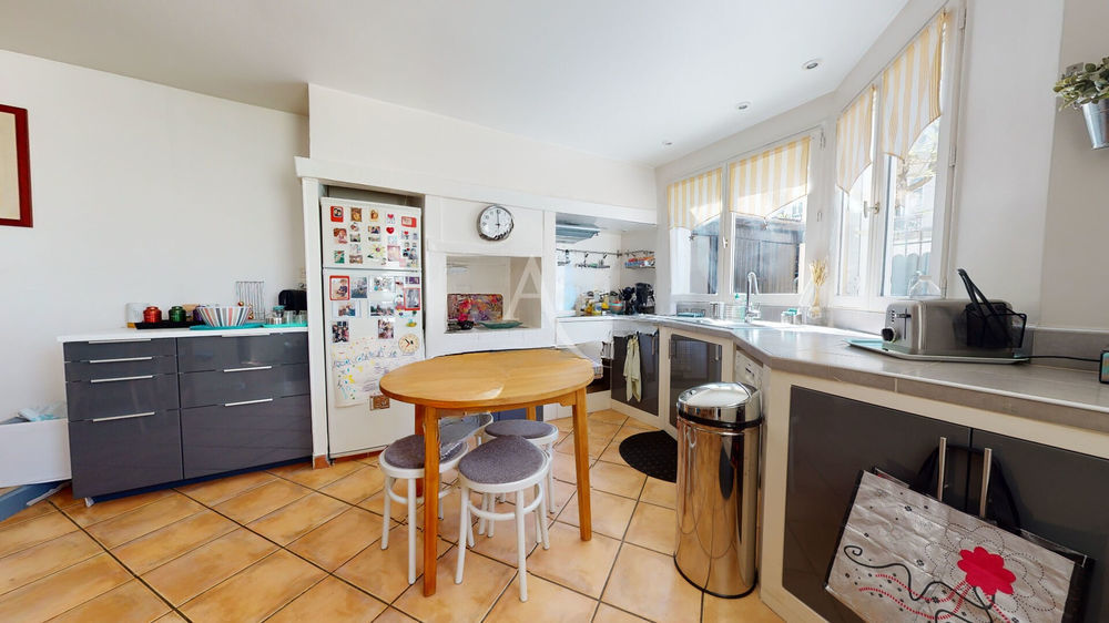 � vendre  Maison Le Raincy (93340)