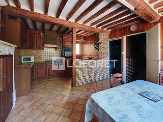  Maison � vendre 3 pi�ces 112 m�