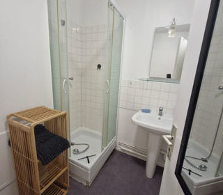  Appartement � louer 1 pi�ce 27 m�