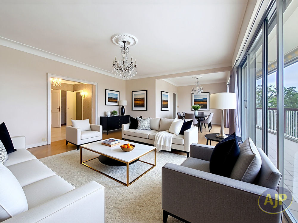 � vendre  Appartement Nantes (44000)