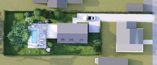  Maison � vendre 3 pi�ces 65 m�