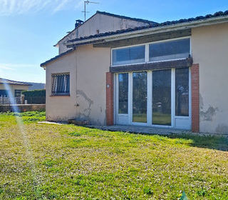  Maison � vendre 5 pi�ces 83 m�