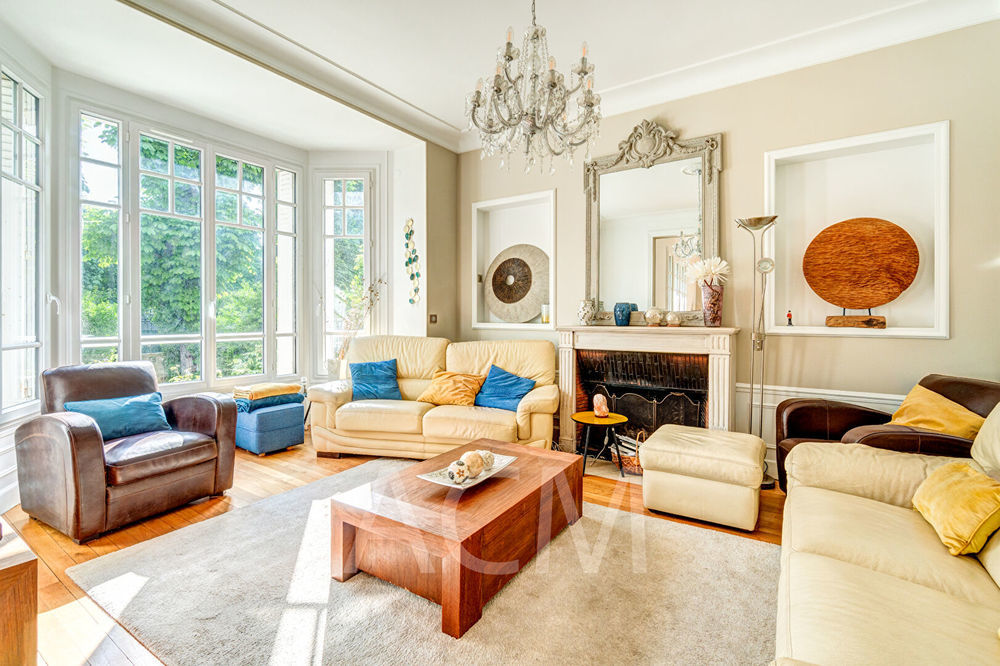 � vendre  Maison Maisons-Laffitte (78600)