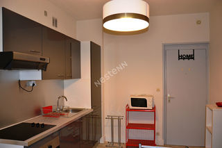  Appartement � louer 2 pi�ces 23 m�