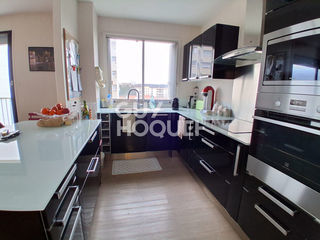  Appartement � vendre 4 pi�ces 80 m�