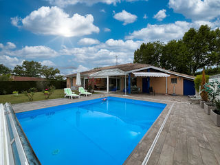  Maison � vendre 6 pi�ces 157 m�