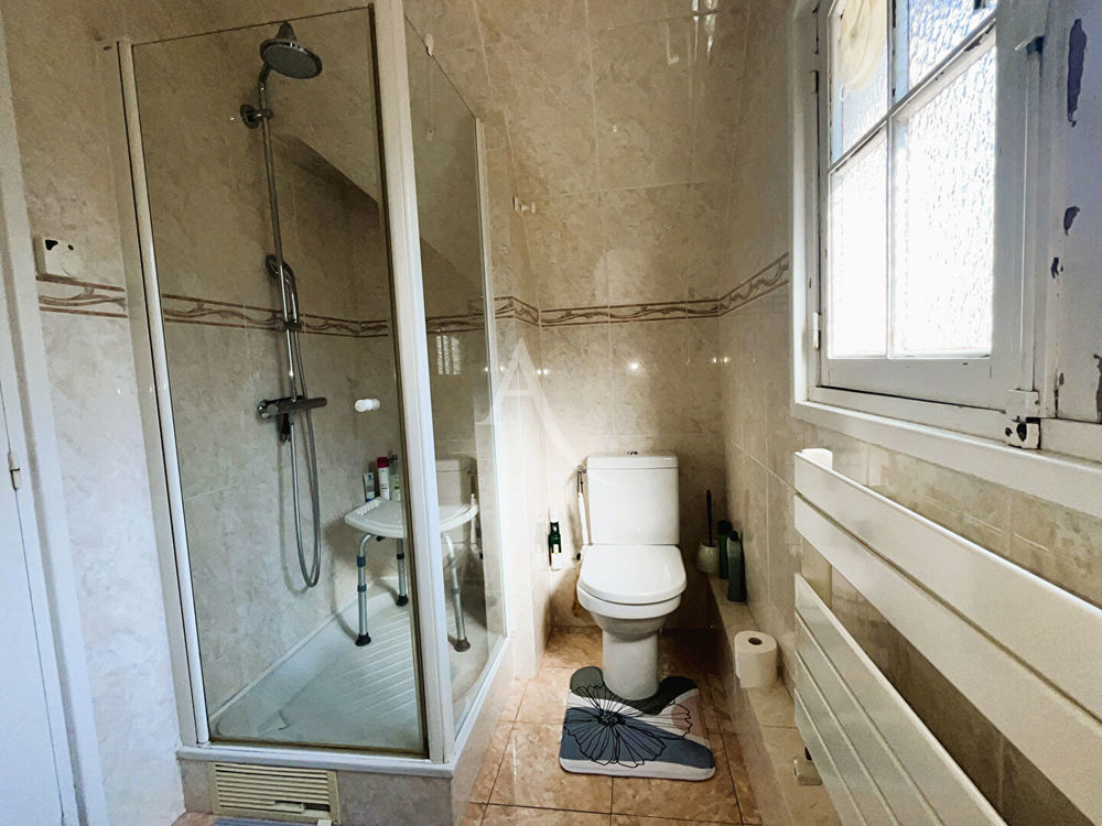 � vendre  Maison Le Touquet-Paris-Plage (62520)