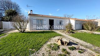  Maison � vendre 4 pi�ces 85 m�