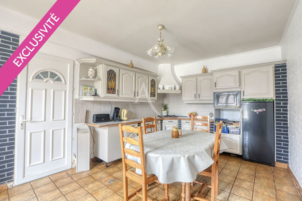 � vendre  Maison Magny-en-Vexin (95420)