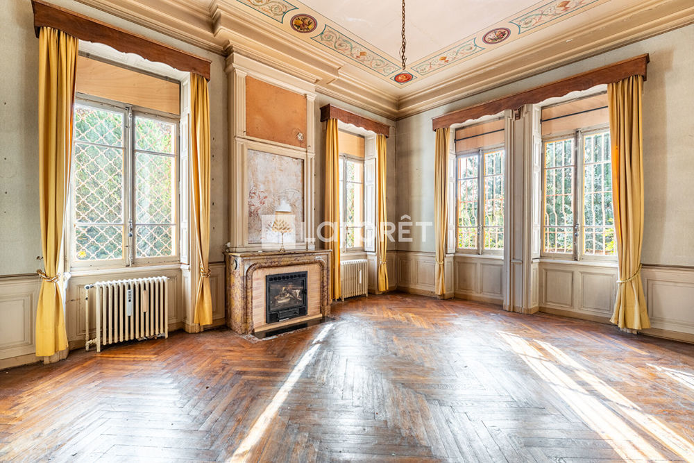 � vendre  Villa Beaujeu (69430)