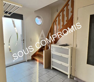  Maison � vendre 5 pi�ces 101 m�