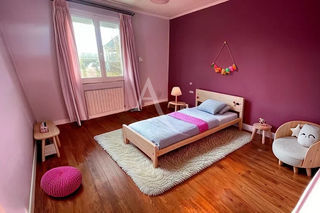  Maison � vendre 6 pi�ces 90 m�