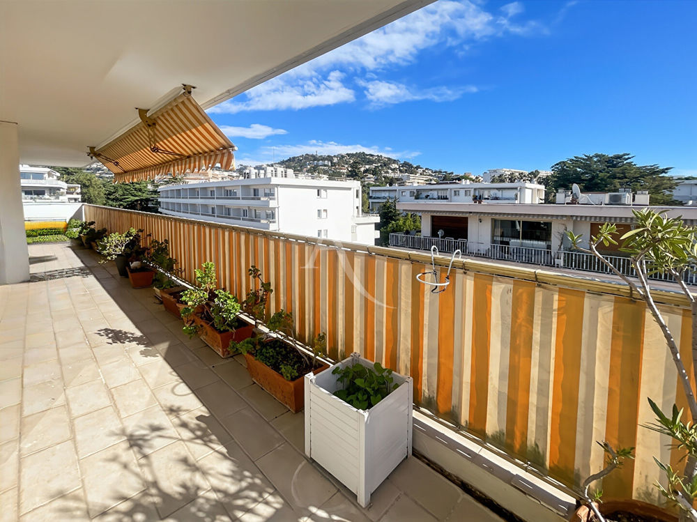 � vendre  Appartement Cannes (06400)