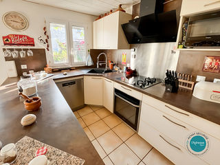  Maison � vendre 5 pi�ces 97 m�