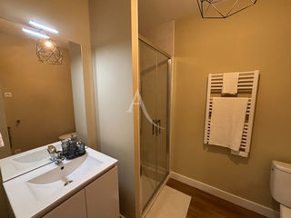  Appartement � vendre 1 pi�ce 20 m�