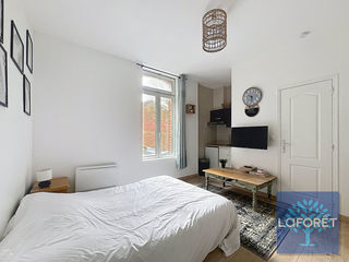  Appartement � louer 1 pi�ce 17 m�