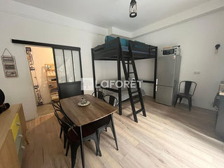  Appartement � vendre 1 pi�ce 23 m�