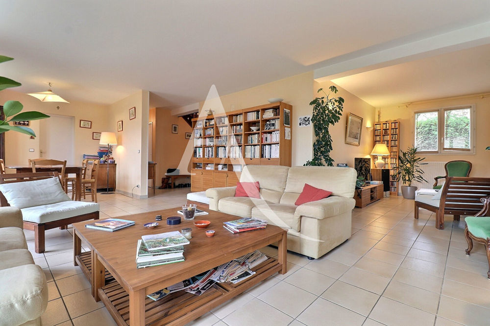 � vendre  Maison Courdimanche (95800)