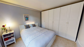  Appartement � vendre 2 pi�ces 44 m�