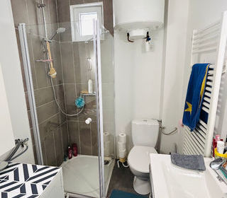  Appartement � vendre 1 pi�ce 30 m�