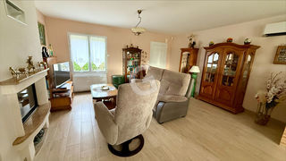  Maison � vendre 4 pi�ces 99 m�