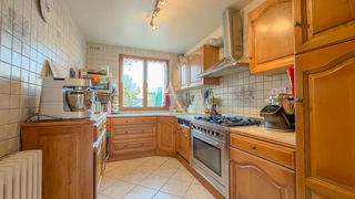  Maison � vendre 6 pi�ces 141 m�