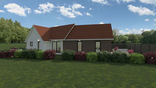  Terrain � vendre 385 m�