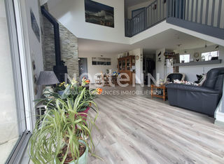  Maison � vendre 5 pi�ces 