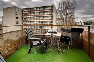  Appartement � vendre 3 pi�ces 60 m�