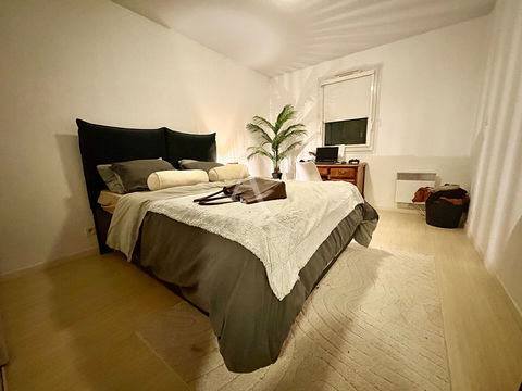  Appartement � vendre 2 pi�ces 39 m�