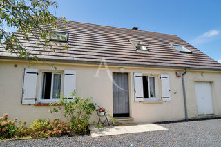  Maison � vendre 4 pi�ces 100 m�