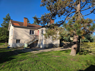  Maison � vendre 6 pi�ces 122 m�