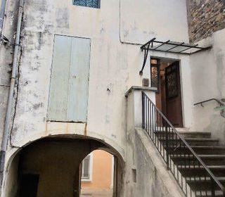  Maison � vendre 3 pi�ces 59 m�