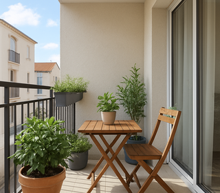  Appartement � vendre 2 pi�ces 49 m�