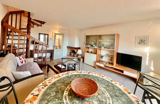  Appartement � vendre 2 pi�ces 54 m�