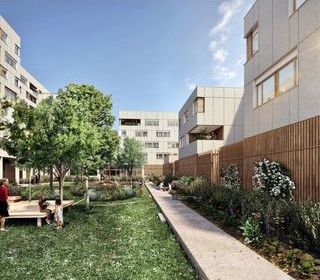  Appartement � vendre 3 pi�ces 67 m�