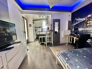  Appartement � vendre 2 pi�ces 50 m�