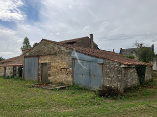  Maison � vendre 4 pi�ces 110 m�