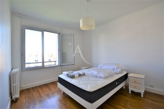  Appartement � louer 3 pi�ces 58 m�