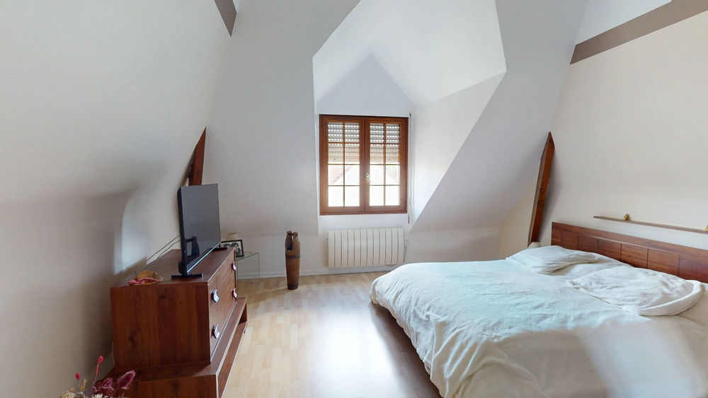 � vendre  Maison Coubron (93470)