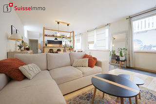  Appartement � vendre 6 pi�ces 116 m�