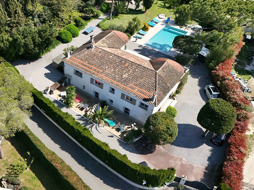 � vendre  Maison Mougins (06250)