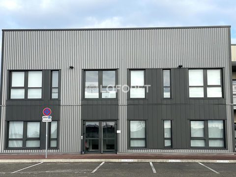 INVESTISSEMENT IMMOBILIER PREMIUM &Agrave; NE PAS MANQUER ! 325000 01000 Bourg en bresse