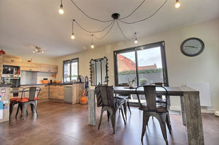  Maison � vendre 8 pi�ces 128 m�