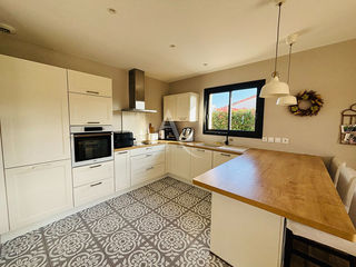  Maison � vendre 4 pi�ces 111 m�